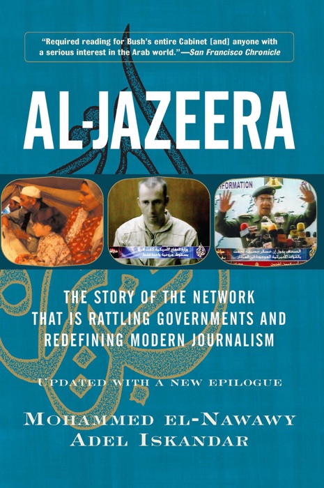 Al-Jazeera