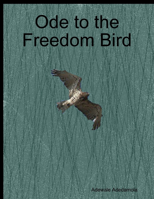 Ode to the Freedom Bird