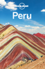 Peru 11 - Lonely Planet