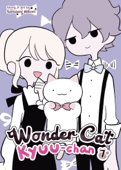 Wonder Cat Kyuu-chan Vol. 7 - Sasami Nitori
