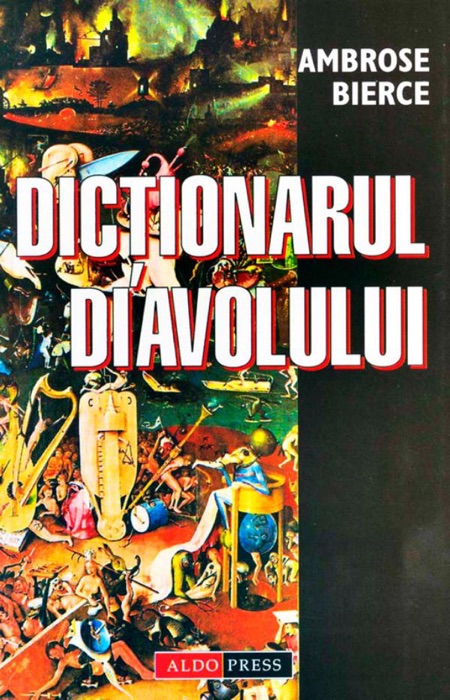 Dicționarul Diavolului