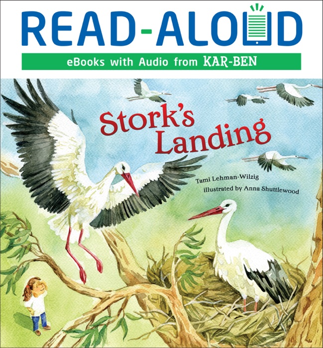 Stork's Landing (Enhanced Edition)