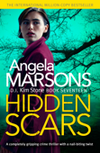 Hidden Scars - Angela Marsons