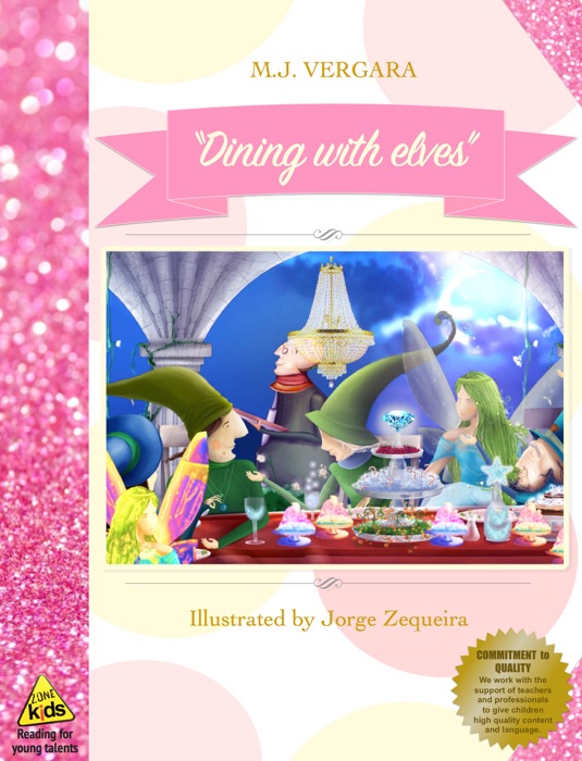 Dining with Elves
