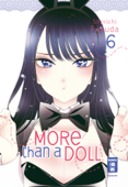 More than a Doll 06 - Shin-ichi Fukuda