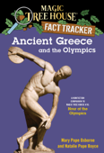Ancient Greece and the Olympics - Mary Pope Osborne, Natalie Pope Boyce & Sal Murdocca