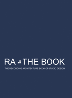 Roger D'Arcy - RA The Book Vol 3 artwork