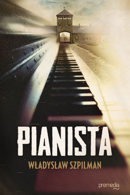 Capa do livro O Pianista de Wladyslaw Szpilman