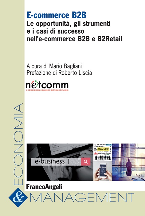 E-commerce B2B