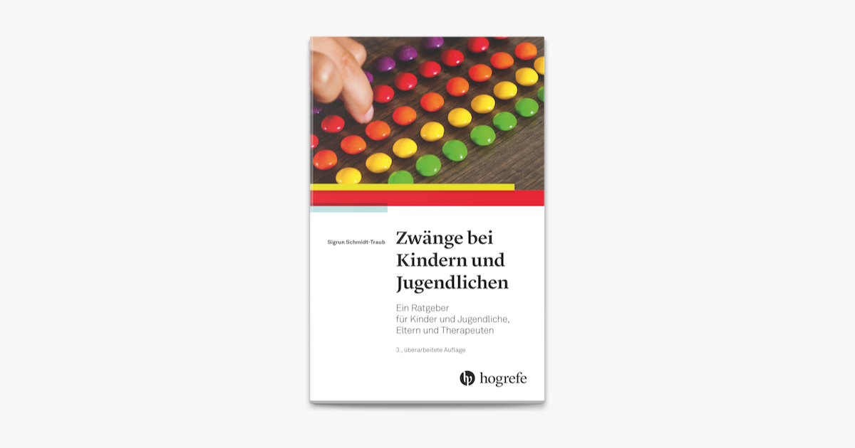 ‎Zwänge Bei Kindern Und Jugendlichen On Apple Books