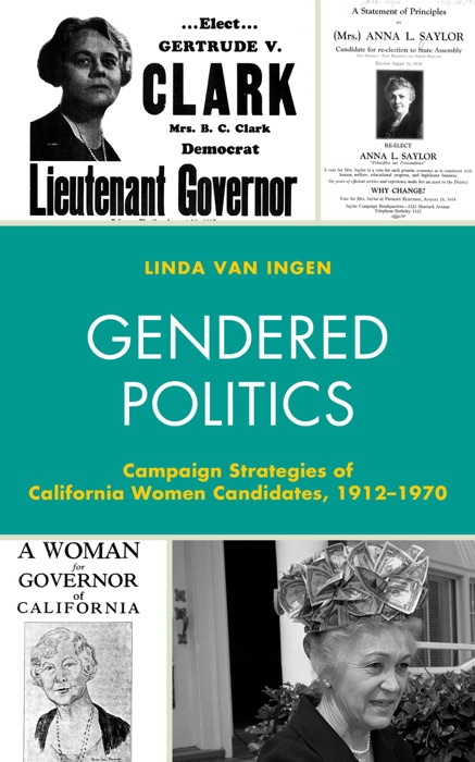 Gendered Politics