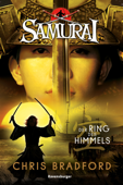 Samurai 8: Der Ring des Himmels - Chris Bradford & Ravensburger Verlag GmbH