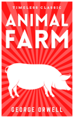 Animal Farm - George Orwell