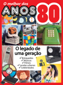 O Melhor dos Anos 80 - On Line Editora