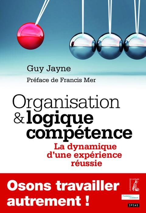 Organisation et logique compétence