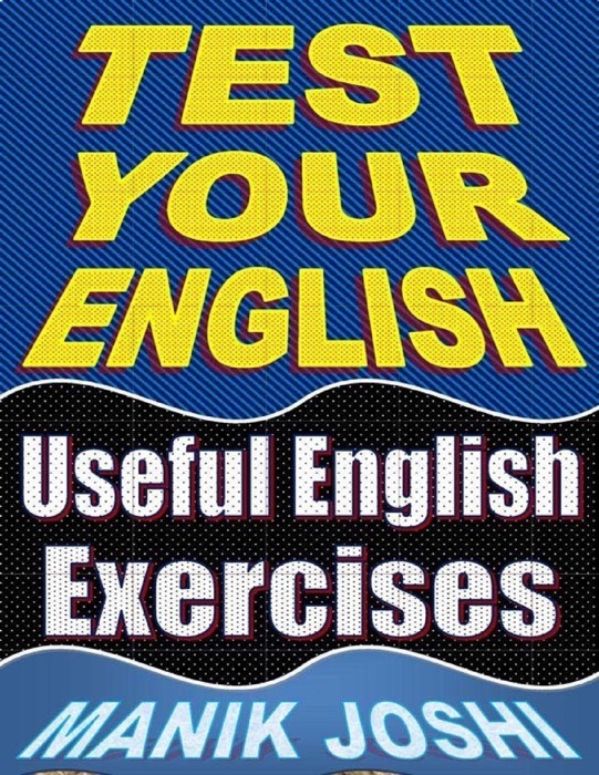 Test Your English