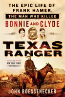 John Boessenecker - Texas Ranger artwork
