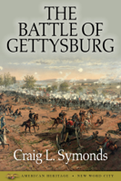 Craig L. Symonds - The Battle of Gettysburg artwork