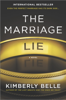 Kimberly Belle - The Marriage Lie artwork