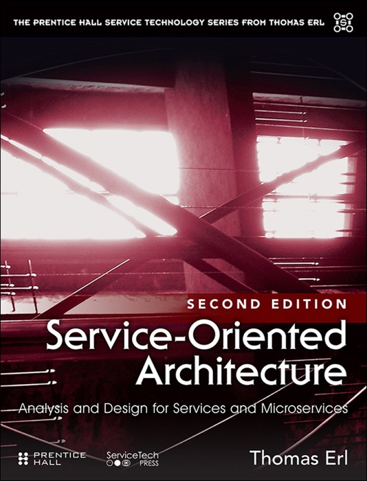 Service-Oriented Architecture: