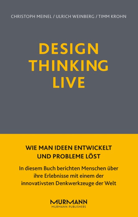 Design Thinking Live