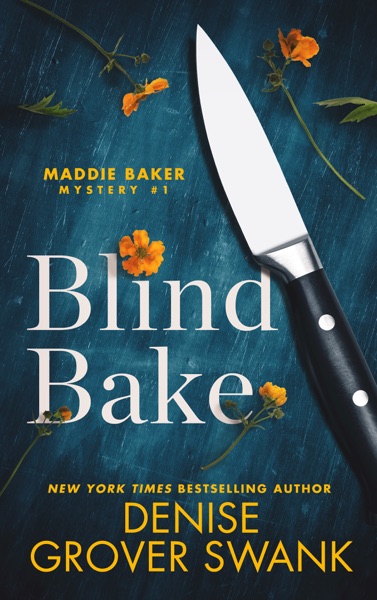 Blind Bake