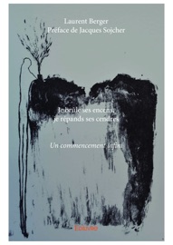 Livres Couvertures de Je brûle ses encens, je répands ses cendres
