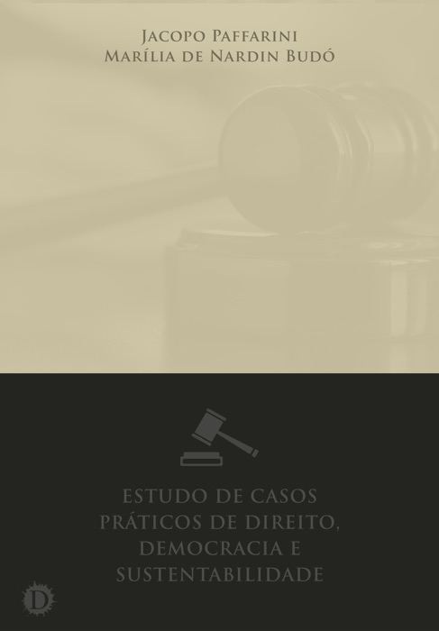 Estudo de casos práticos de direito, democracia e sustentabilidade