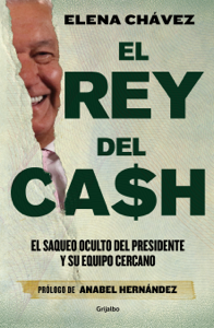 El rey del cash Book Cover