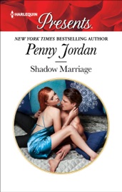 Shadow Marriage - Penny Jordan by  Penny Jordan PDF Download