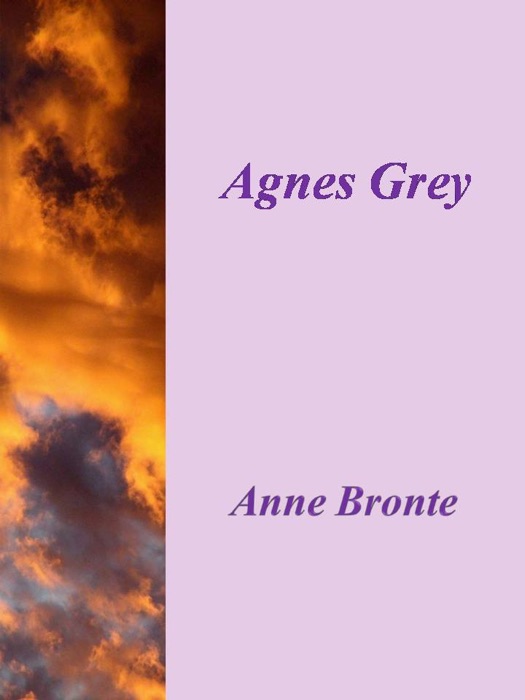 Agnes Grey