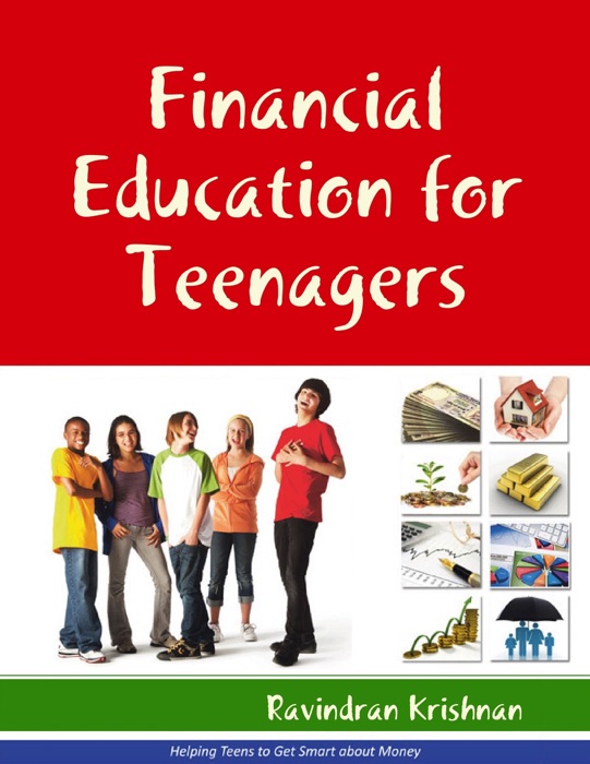 Financial Education for Teenagers
