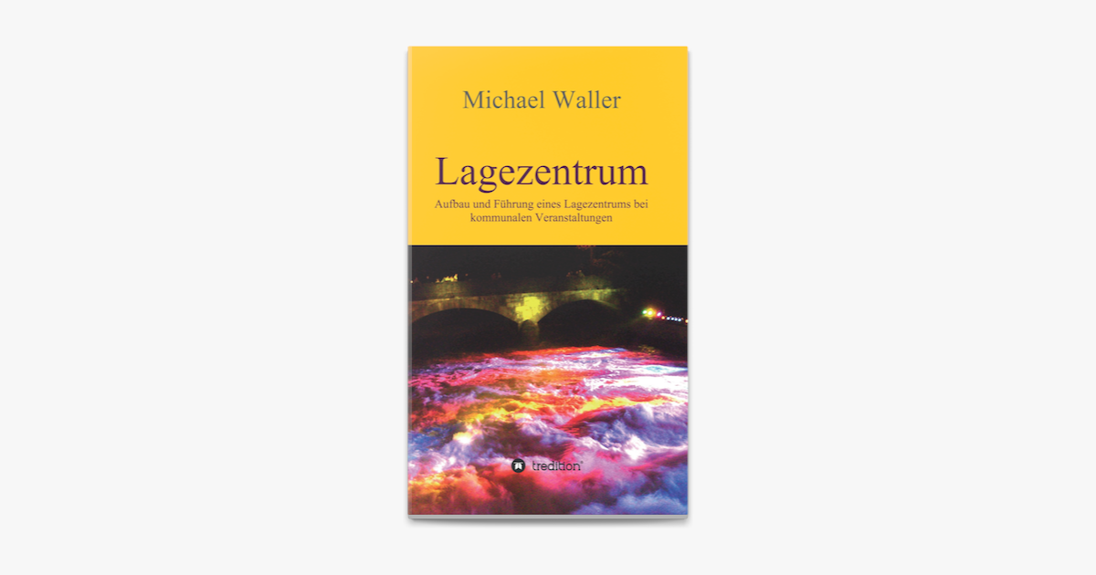 lagezentrum-on-apple-books