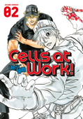 Cells at Work! Volume 2 - Akane Shimizu