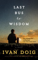 Last Bus to Wisdom - GlobalWritersRank