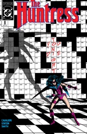 The Huntress (1989-1990) #8 - Joey Cavalieri & Joe Staton by  Joey Cavalieri & Joe Staton PDF Download