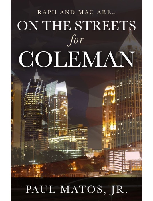 On the Streets for Coleman