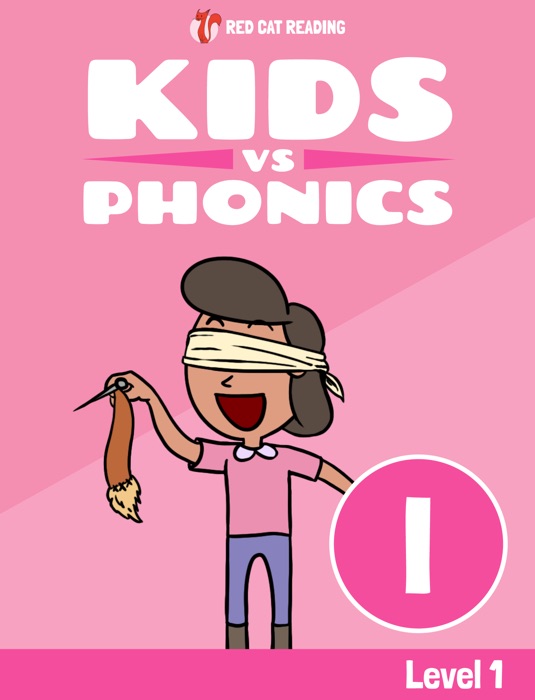 Learn Phonics: I - Kids vs Phonics