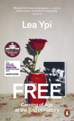 Free - Lea Ypi