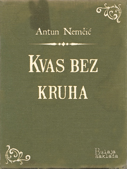 Kvas bez kruha