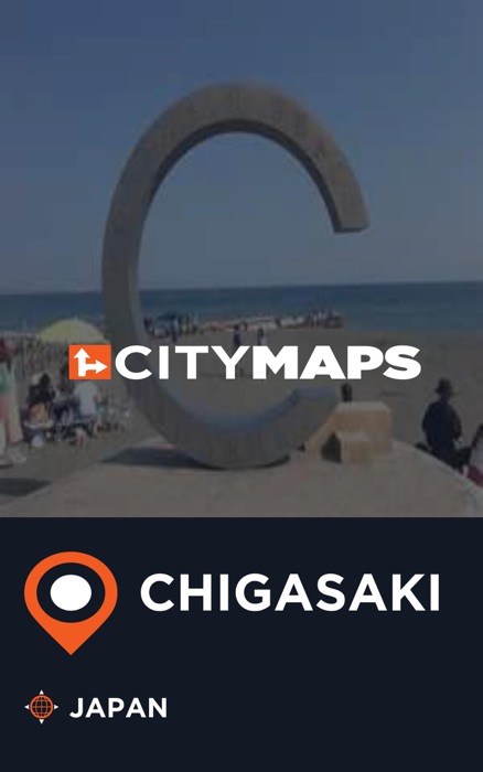 City Maps Chigasaki Japan