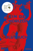 Blutbuch - Kim de l'Horizon