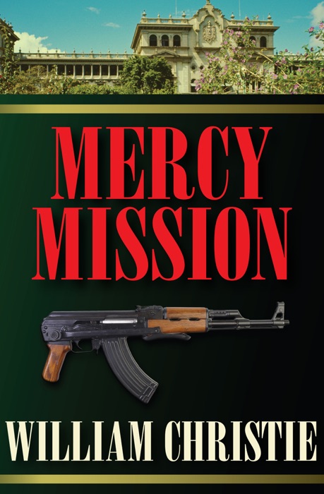 Mercy Mission