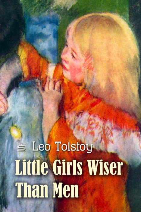 Little Girls Wiser Than Men