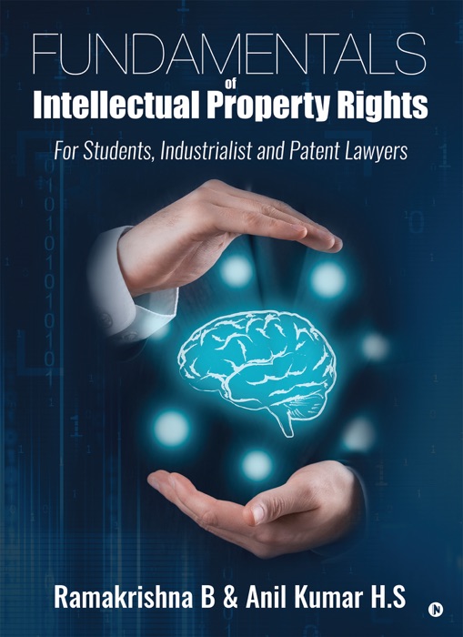 Fundamentals of Intellectual Property Rights