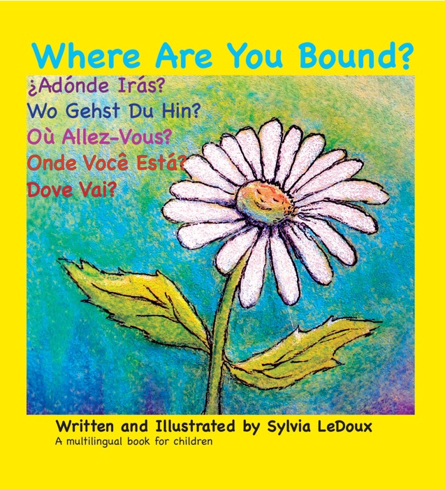 Where Are You Bound?