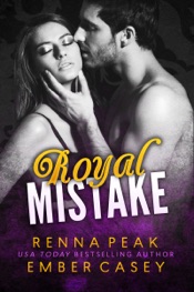 Royal Mistake #1