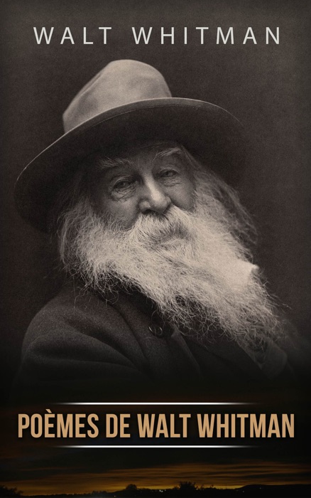 Poèmes de Walt Whitman