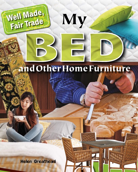 My Bed and Other Home Furniture