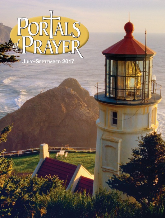 Portals of Prayer, Jul-Sept 2017
